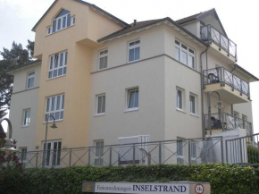 Inselstrand Ferienwohnung 3_39